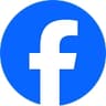 META logo